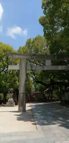 太宰府天満宮のその他建物