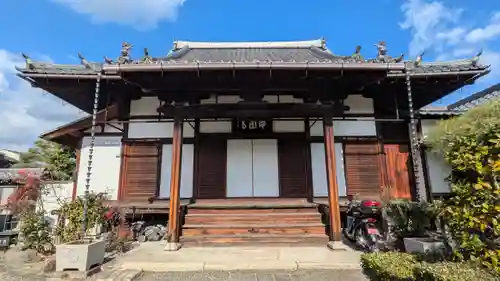 浄圓寺(京都府)