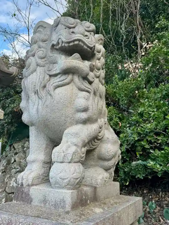 二見興玉神社(三重県)