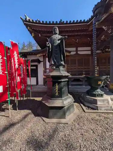蓮乗寺(東京都)