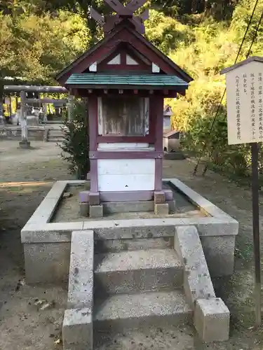 御霊神社(神奈川県)