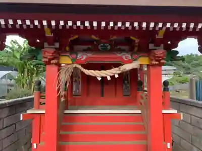 八坂神社(千葉県)
