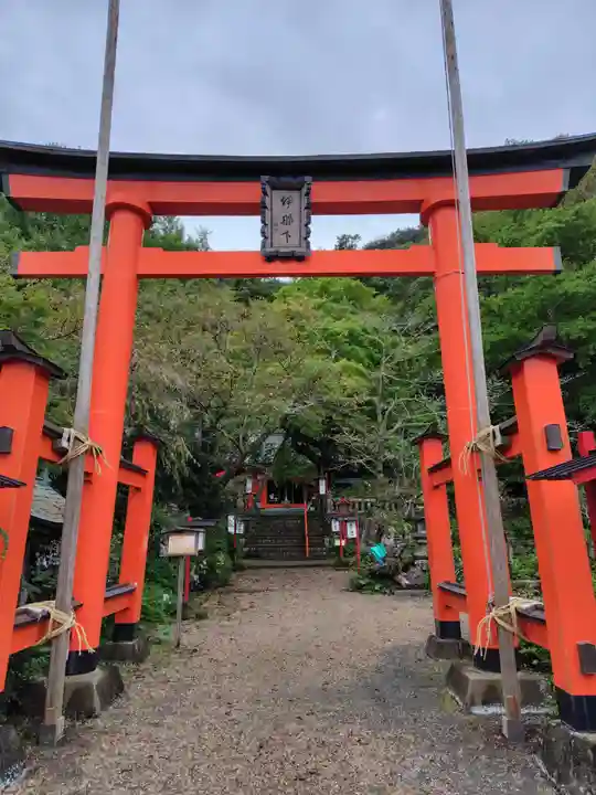 伊那下神社(静岡県)