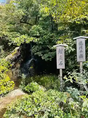 鹿苑寺(金閣寺)(京都府)
