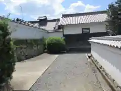 隨心院（随心院）の建物その他