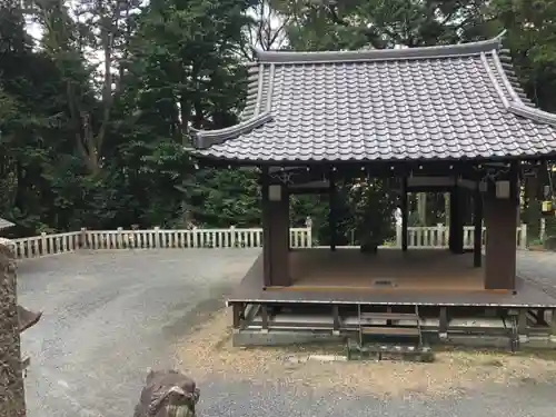 山科神社のその他建物