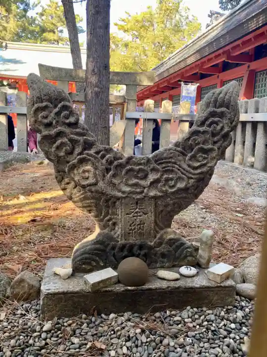 住吉大社(大阪府)