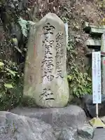 銭洗弁財天宇賀福神社(神奈川県)