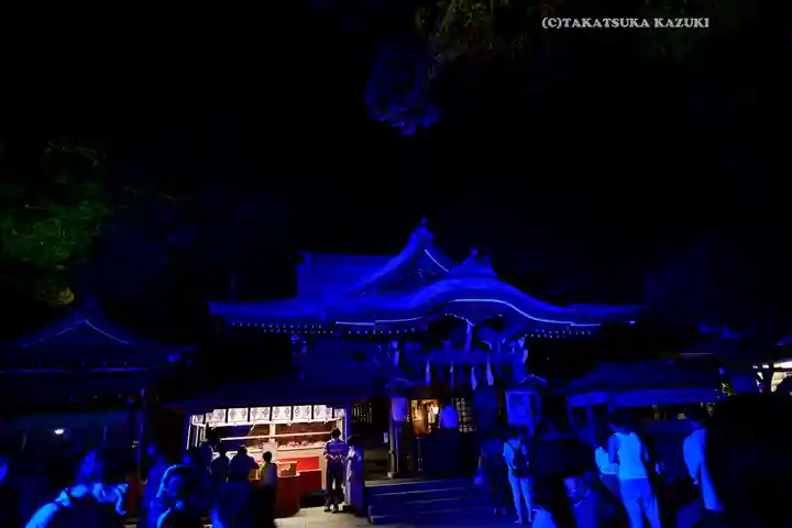 江島神社(神奈川県)