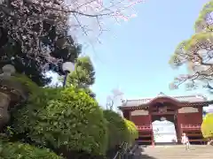 護国寺(東京都)