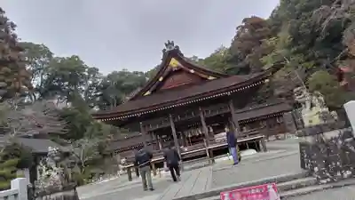 出雲大神宮(京都府)