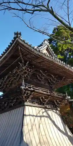 西教寺の建物その他