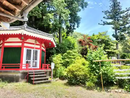 清水寺(静岡県)