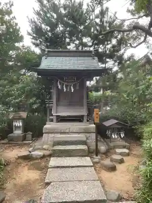 葛飾八幡宮(千葉県)