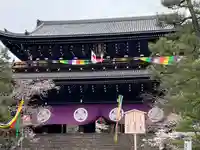 知恩院(京都府)