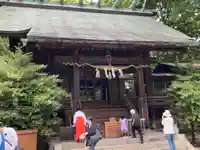 報徳二宮神社(神奈川県)