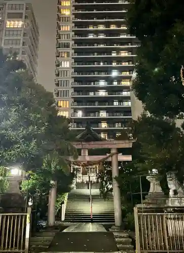 別雷神社(静岡県)