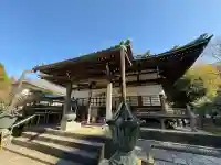 安國論寺(安国論寺)(神奈川県)