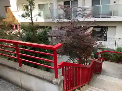 野中神社(宮城県)