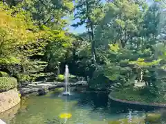 寒川神社(神奈川県)