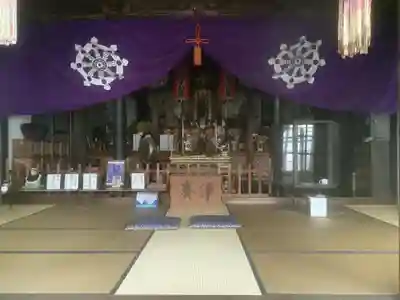 平泉寺(愛知県)