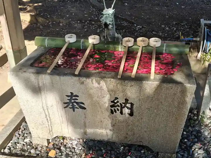 八坂神社(滋賀県)