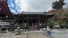 善峯寺(京都府)