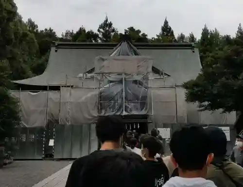 秩父神社(埼玉県)
