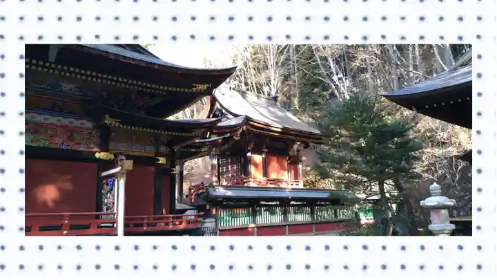三峯神社(埼玉県)