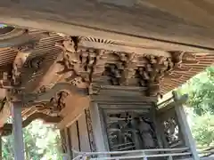 瀧神社(茨城県)