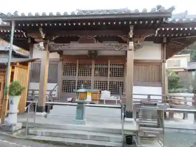 常福寺（椿堂）(愛媛県)