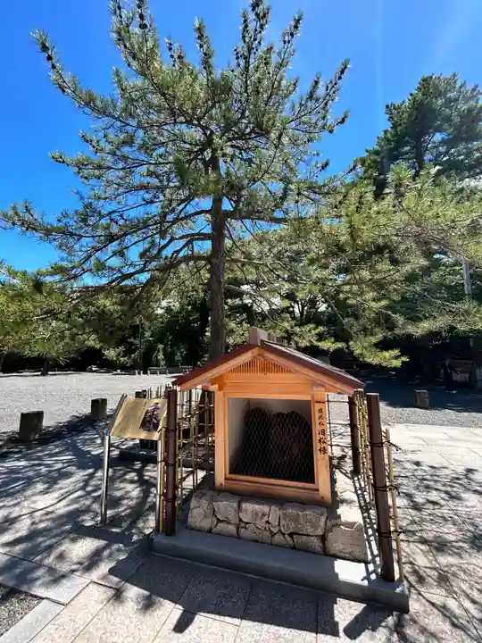 氣比神宮(福井県)