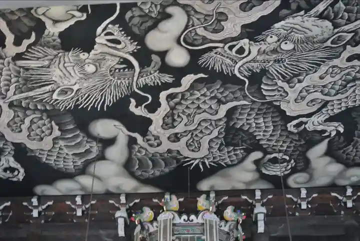 建仁寺(建仁禅寺)(京都府)