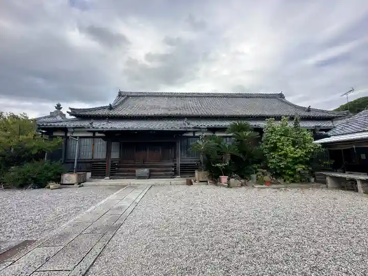 徳正寺(愛知県)