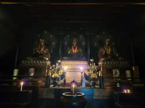 清大寺(越前大仏)(福井県)