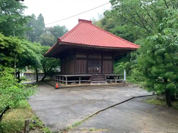 宝光寺(千葉県)