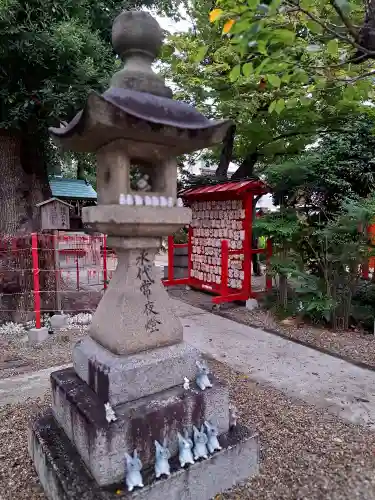 三輪神社(愛知県)