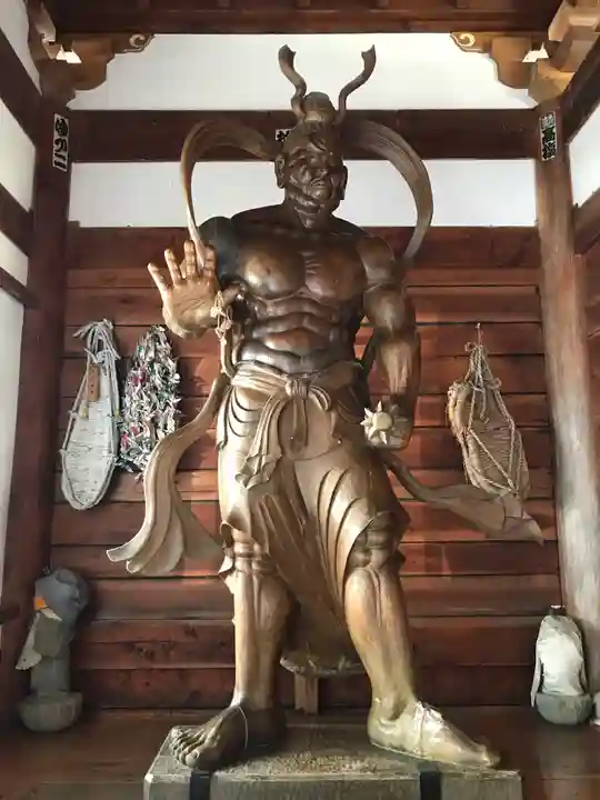 天徳寺(山形県)