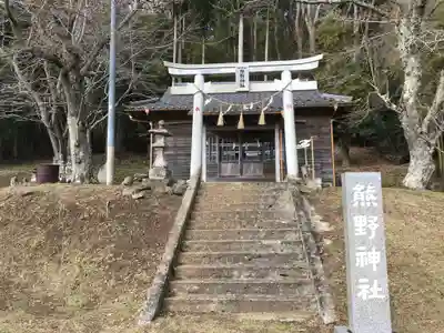 熊野神社のその他建物