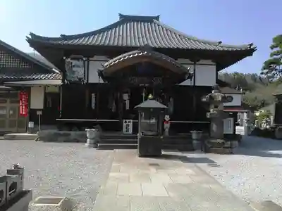 観音寺(埼玉県)