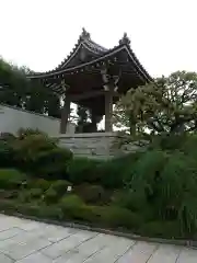 東円寺(東京都)