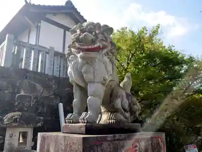 加波山三枝祇神社本宮里宮(茨城県)