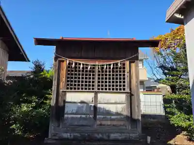 八幡神社(埼玉県)