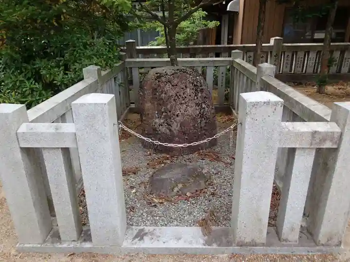 貴船神社のその他建物