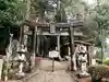 諏訪神社(岐阜県)