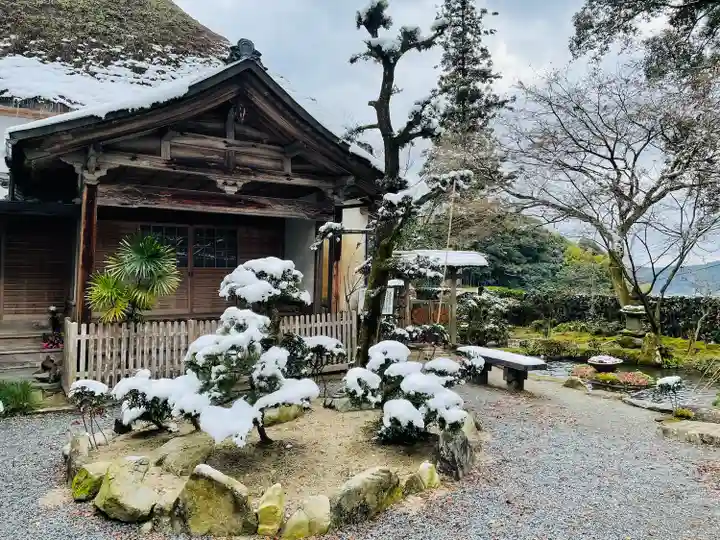 大興善寺(佐賀県)