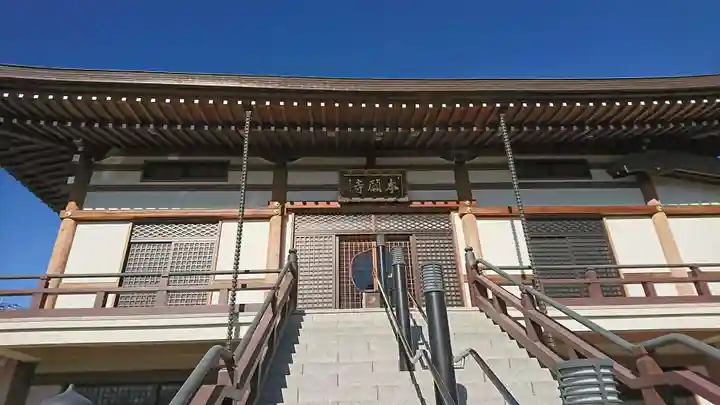 本願寺の本殿・本堂