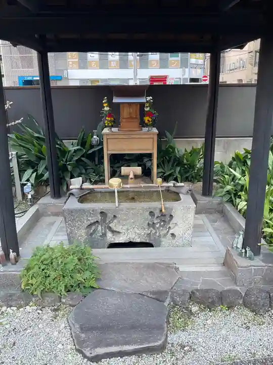 日蓮宗瑞光山久遠寺(愛知県)