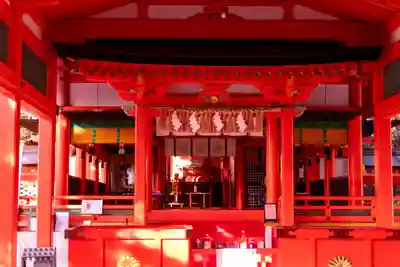 香椎宮(福岡県)