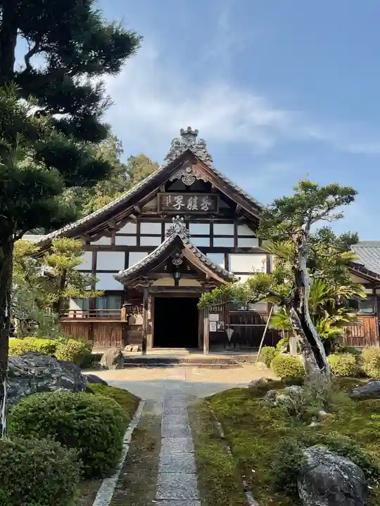 東光寺(岐阜県)